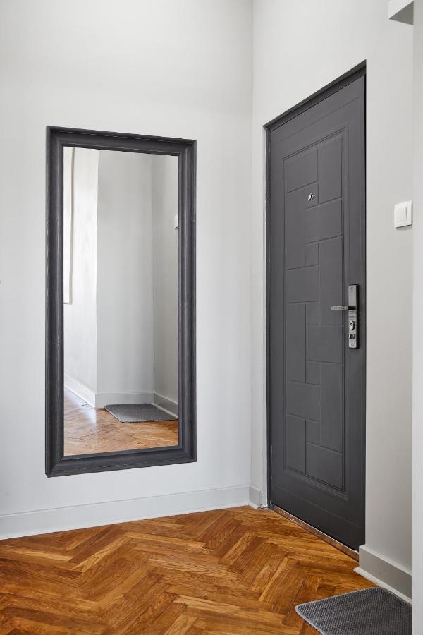 Blich Apart Apartment Krakow Ngoại thất bức ảnh