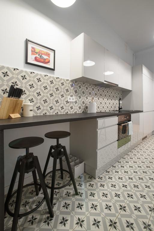 Blich Apart Apartment Krakow Ngoại thất bức ảnh