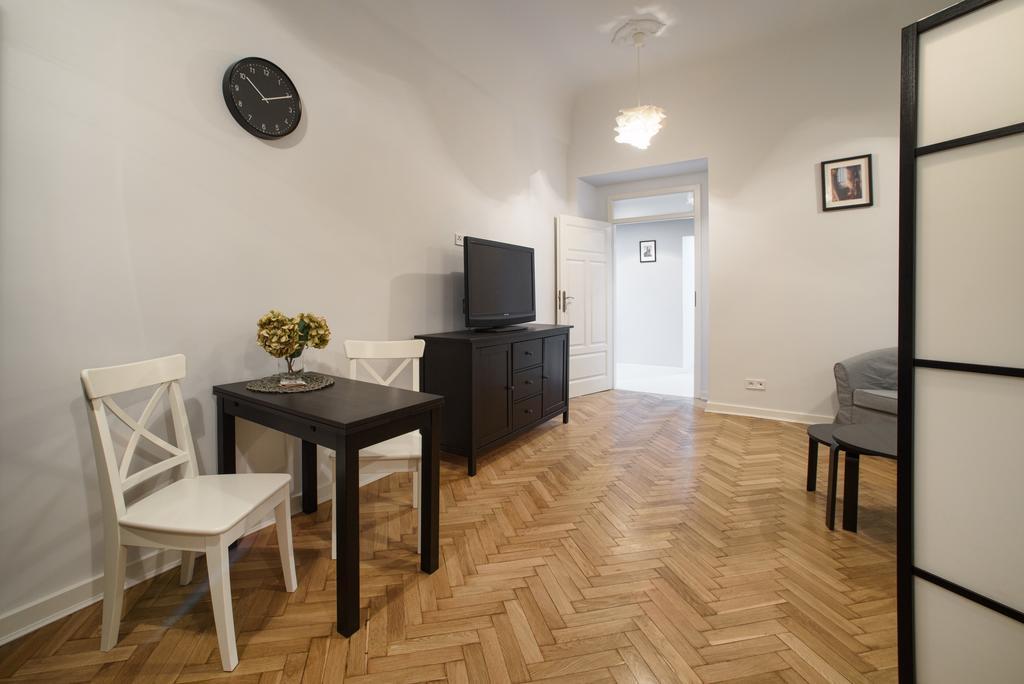 Blich Apart Apartment Krakow Ngoại thất bức ảnh