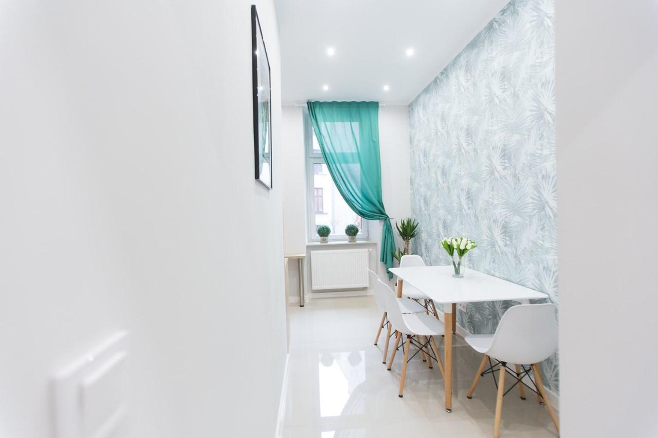 Blich Apart Apartment Krakow Ngoại thất bức ảnh