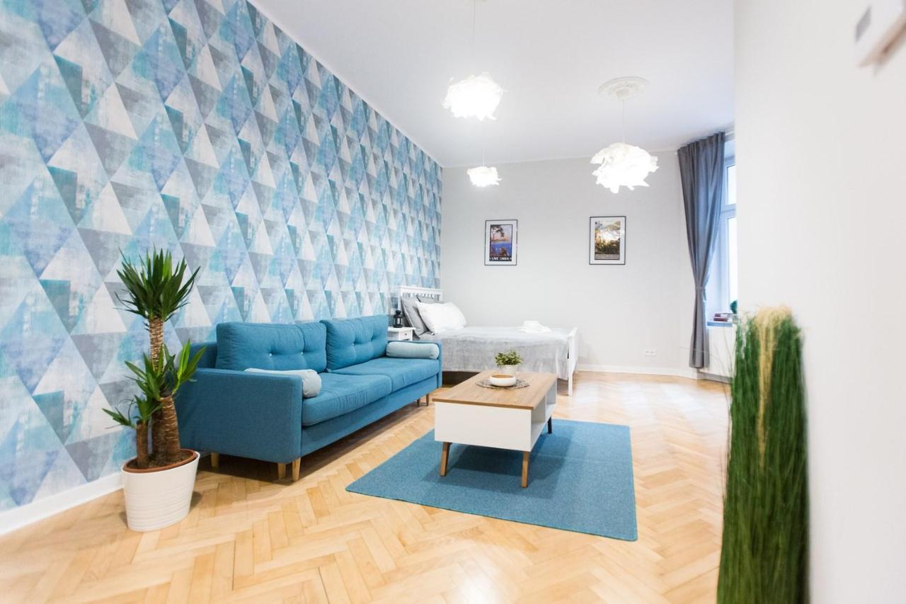 Blich Apart Apartment Krakow Ngoại thất bức ảnh