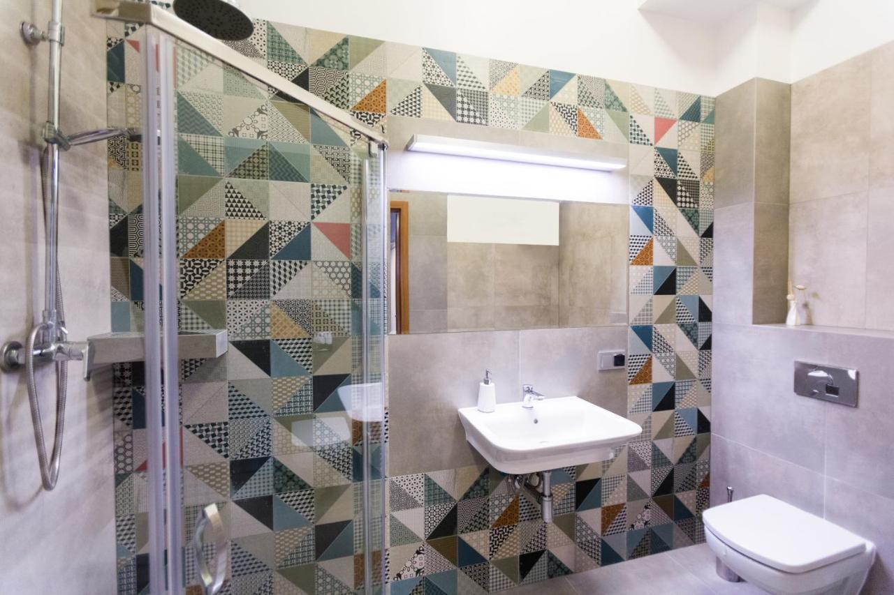 Blich Apart Apartment Krakow Ngoại thất bức ảnh