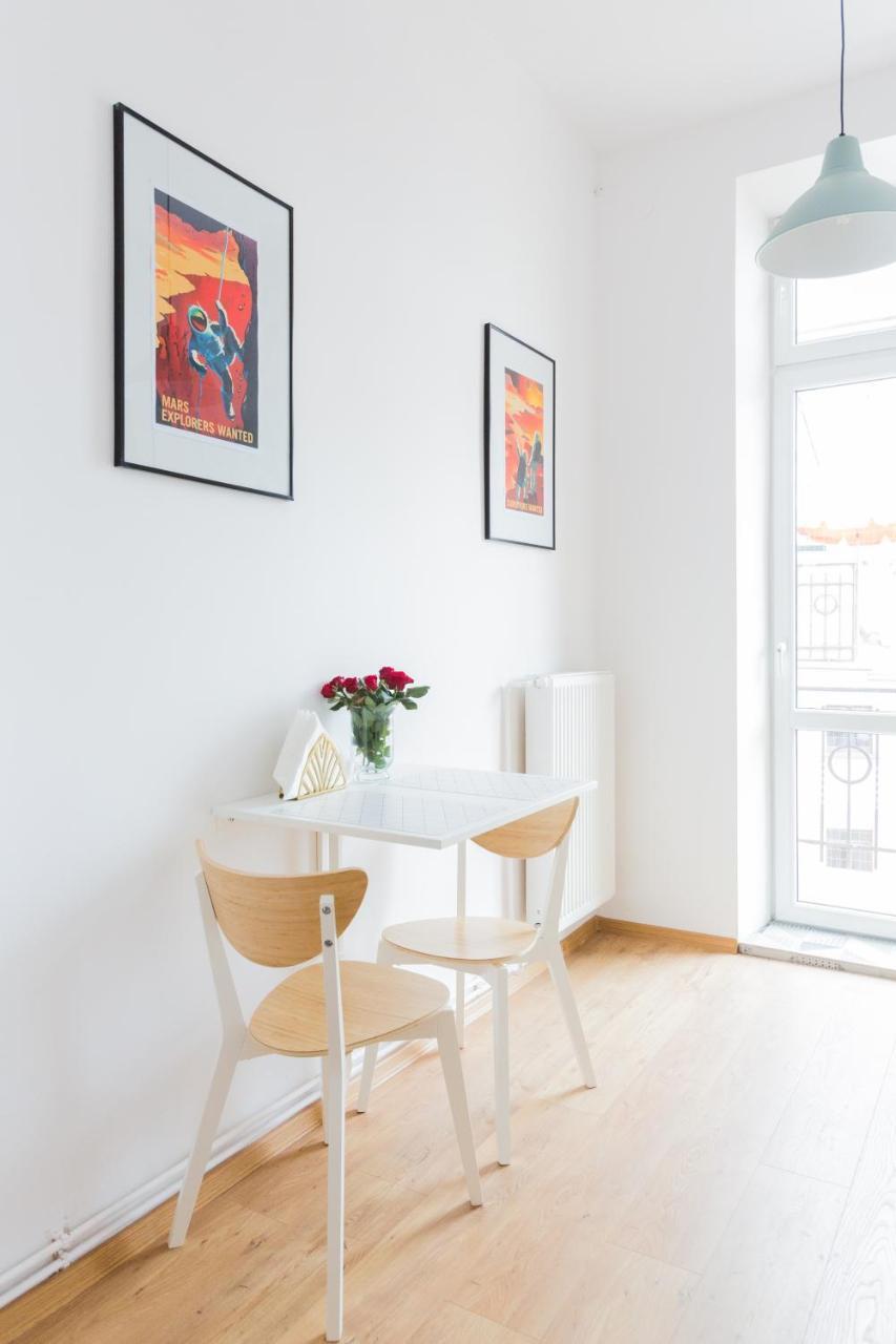 Blich Apart Apartment Krakow Ngoại thất bức ảnh