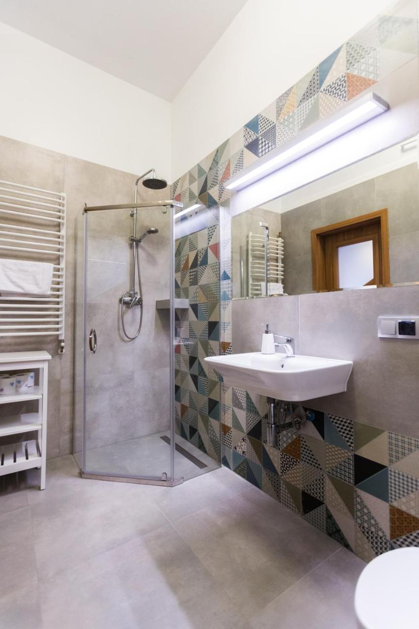 Blich Apart Apartment Krakow Ngoại thất bức ảnh
