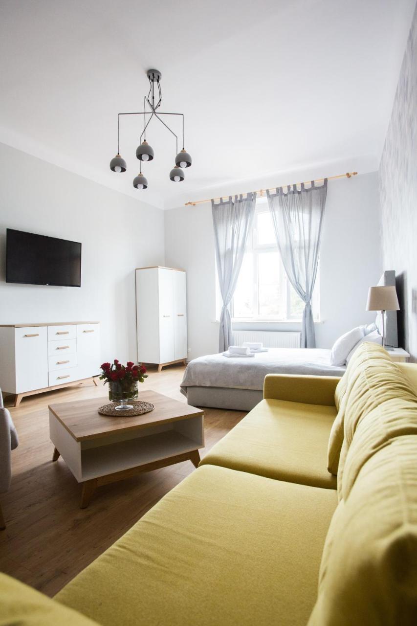 Blich Apart Apartment Krakow Ngoại thất bức ảnh