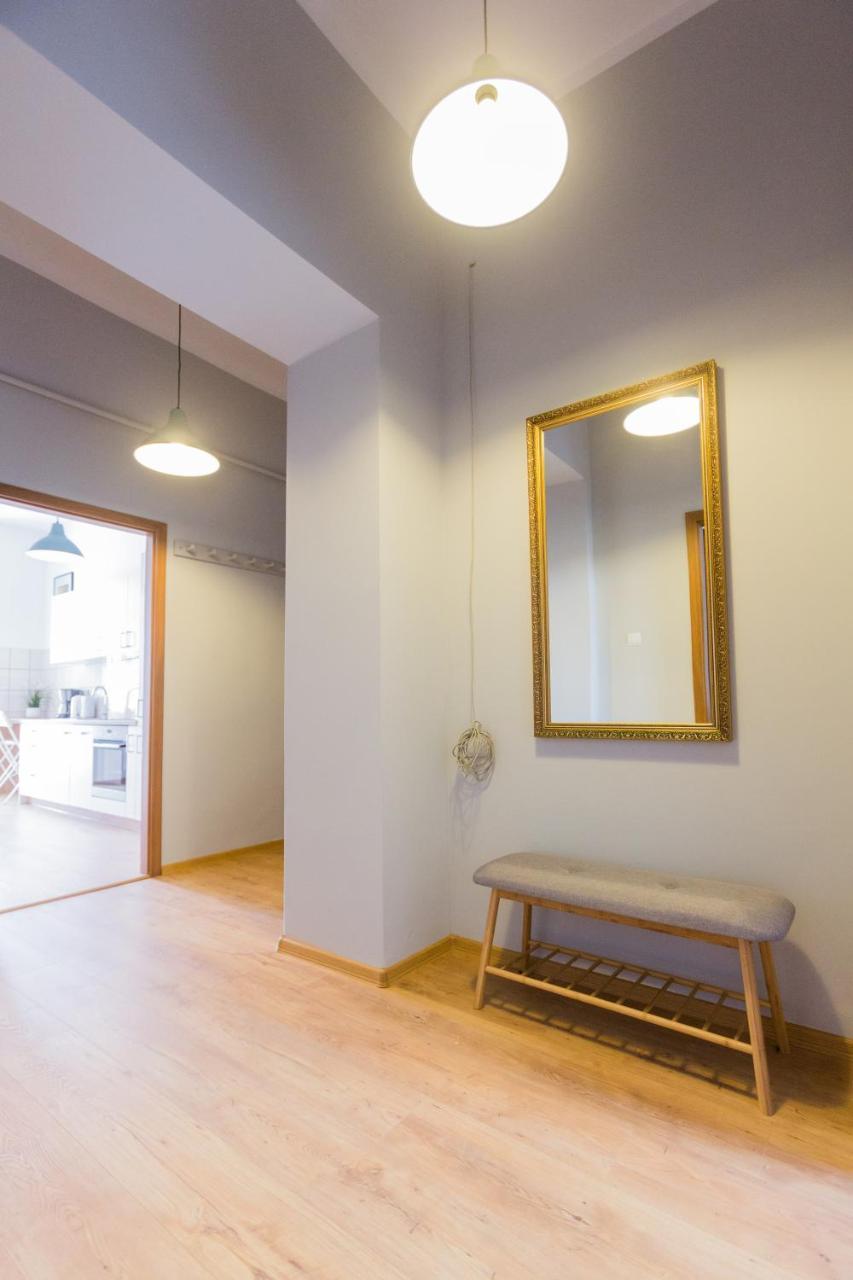Blich Apart Apartment Krakow Ngoại thất bức ảnh